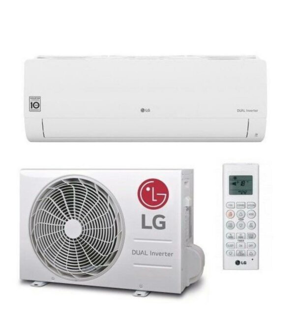 LG Split Airco - S12ET 3,5KW